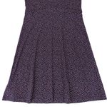 Columbia PFG Omni-Freeze Cooling Sleeveless Dress Women's Gorpcore Summer Casual Photo 5