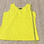 Lands' End Lands’ End tank in size M 10-12 Photo 3