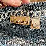 Holding Horses Anthropologie  Fringe Dress - size small Photo 6