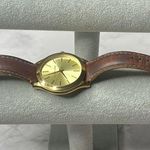 Michael Kors  Womens Classic Gold Wristwatch Photo 1