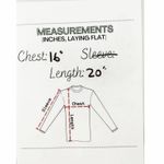 ZARA Black Cropped Cami Women's Medium Embroidered Eyelet Peplum Lettuce Trim Photo 7