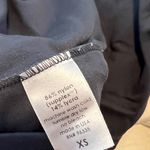 Susana Monaco Gray Bodycon Dress Photo 3