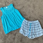 Croft & Barrow  Pajama Set SIZE S Photo 0