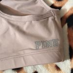 PINK - Victoria's Secret Victoria’s Secret PINK ultimate sports bra size medium nwot Photo 4