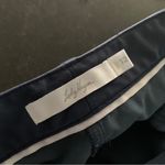 Lady Hagen  Navy Blue Athletic Shorts Size 12 Photo 1