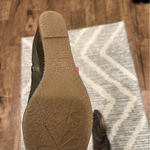 Eric Michael NWOT  Lena leather Mystical Fairy core Boho booties Photo 9