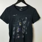 H&M Kobe Bryant RIP Mamba T Shirt Memorial Basketball Player Double Sided S Photo 4