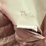 Max Mara Women's Pink Quilted Coat Photo 7