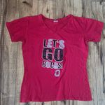 J. America Ohio state tee shirt Photo 0