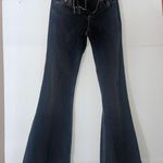 Garage Denim Low Rise, Flares Photo 2