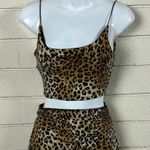 Windsor  Leopard Print Set size XS Photo 4