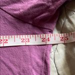 Disney Cute Purple Eeyore Top Photo 3