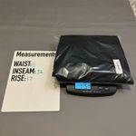 Talbots ‎ Women's Size 12 Black Wide-Leg Trousers Workwear Pants Photo 7