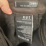 Kut From The Kloth Connie Fab Ab Ankle Skinny Photo 4