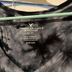 American Eagle  Tie-dye Body Suit Photo 3