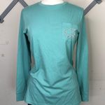 Anthropologie IVORY Ella longsleeved T-shirt Photo 8