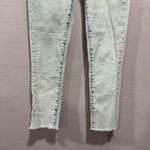 Tinseltown  Size 1 Raw Hem Denim Jeans Photo 3
