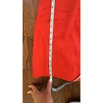 Lovers + Friends Wendy Linen Mini Dress Size Small Revolve Red Cocktail 1757 Photo 10