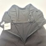 superdown  Naomi Belted Jumpsuit in Black Small Photo 8