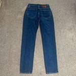 Sézane Sezane Parfait Slim Ankle Mid Rise Jeans 23 Photo 3