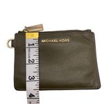 Michael Kors Forest Green Card holder Photo 4
