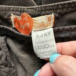 Ajay by Liu Jo SPA vintage corduroy jacket and pants set Brown Size M Photo 5