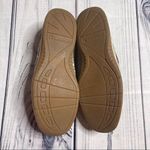 Sperry  Top Sider Women’s Leopard Animal Print Boat Shoes Size 8 M Preppy Summer Photo 5