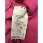 J.Crew Womens Pink Pajama Bottoms Size Small Tie Cotton Knit Dreamy Lounge Pants Photo 2