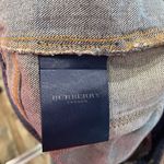 Burberry Cropped Jeans Photo 6