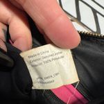 Elliot Lucca Black Leather Crossbody Bag Photo 4