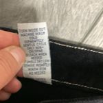 Fashion Bug Vintage Y2K  Flare Embroidered Corduroy Pants Size 6 Photo 4