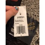 Victoria's Secret Black halter lingerie size large BNWT‎ Photo 3