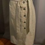 Forever 21 Plaid Skirt Photo 0