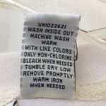 Cherokee FINAL MARKDOWN Graphic  sweatshirt m Photo 10