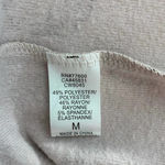 Chaser Little Skulls Cozy Knit Slouchy Jogger Pant Photo 8