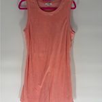 Beyond Yoga  Terry Cloth Out of Town Dress Photo 2