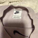 Nike Purple Crewneck Photo 1