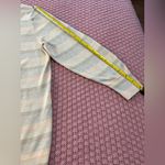 Ann Taylor  women's sweater. Size M 57% cotton 33 Rayon and 10% polyester. Photo 8