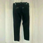 Source Unknown Women’s  Black Rock&Republic Jeans Photo 1