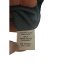 Davi & Dani New With Tags Velvet Lace Cami  Turquoise blue Large Photo 3