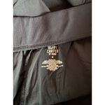 Torrid Happy Camper Black Skort Photo 5