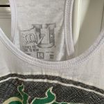 🔴 USF Bulls Tank Top White Size M Photo 2