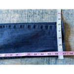 Banana Republic Premium Denim Skinny Ankle Jeans 31" Photo 5