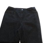 Chico's Chico’s Embroidered Denim Jeans Photo 4