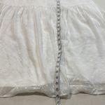 Lulus Elegant White Puff Sleeve Maxi Dress Photo 4