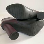 CAbi Bisset Leather Bootie style 6004 Photo 6