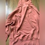 Aerie  sweatshirt small pink hoodie Photo 5