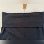 SKIMS NWT  Cotton Rib Foldover Pant XS Photo 3