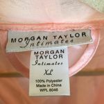 Morgan Taylor FINAL MARKDOWN  Intimates wrap robe XL Photo 1