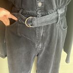 AGOLDE “Tatum” Denim Jumpsuit Photo 5
